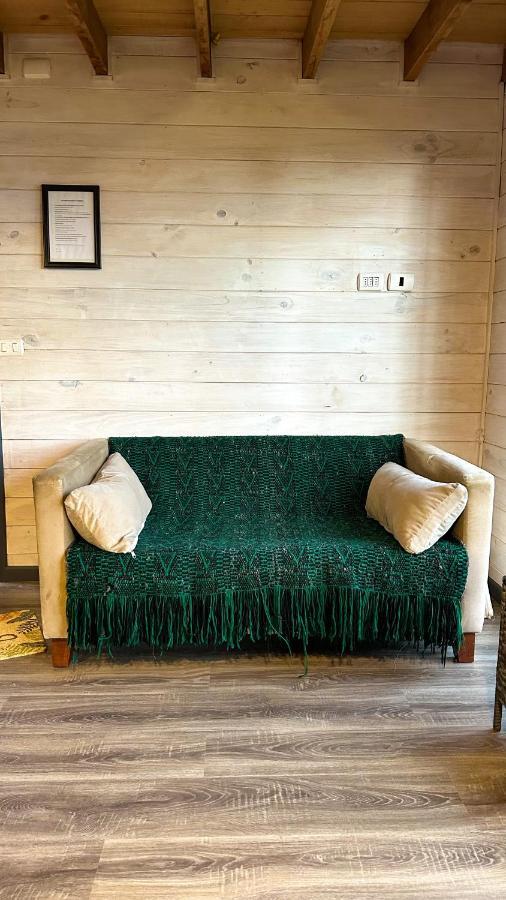 Tiny House Cozcoz Panguipulli