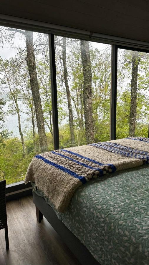 Tiny House Cozcoz Casa de férias Panguipulli