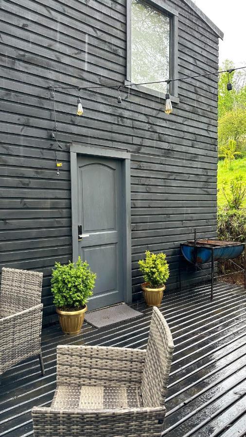 Casa de férias Tiny House Cozcoz *