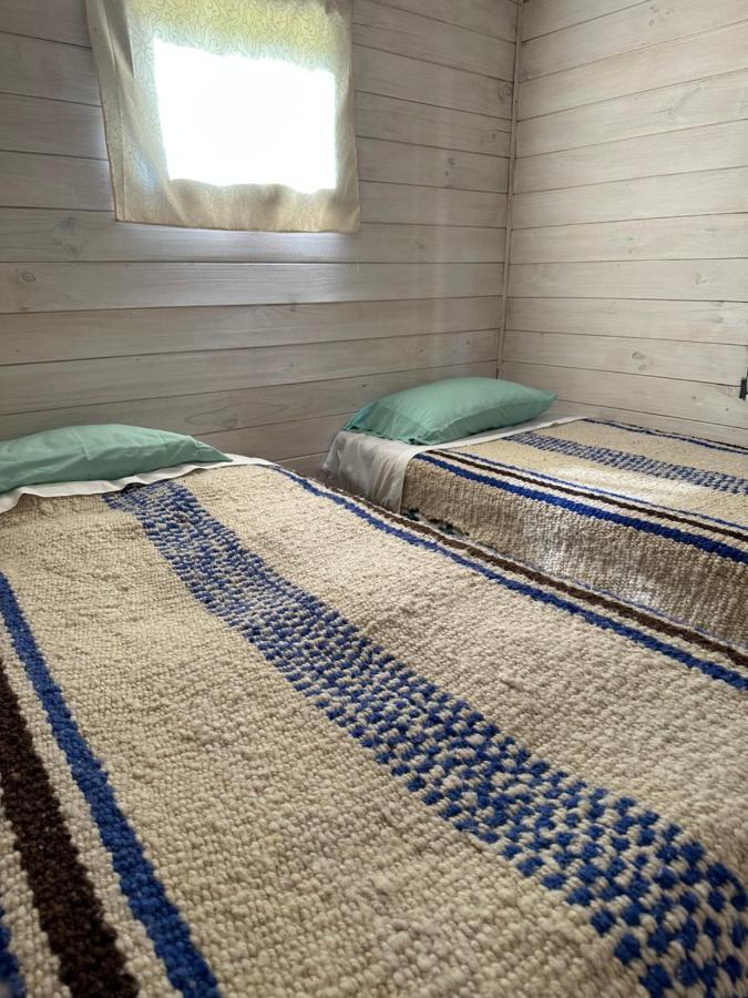 Casa de férias Tiny House Cozcoz *