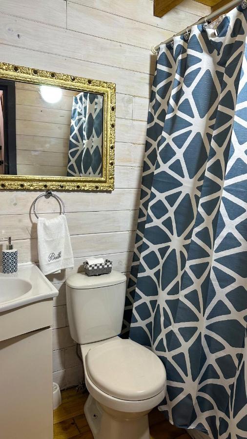 Casa de férias Tiny House Cozcoz