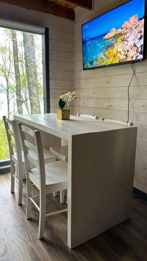 Tiny House Cozcoz Panguipulli