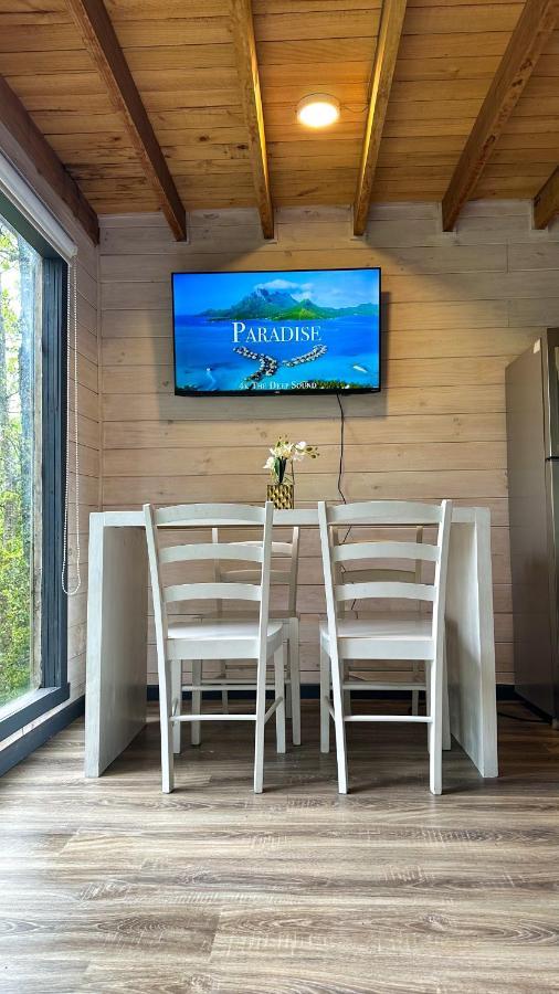 Tiny House Cozcoz * Panguipulli