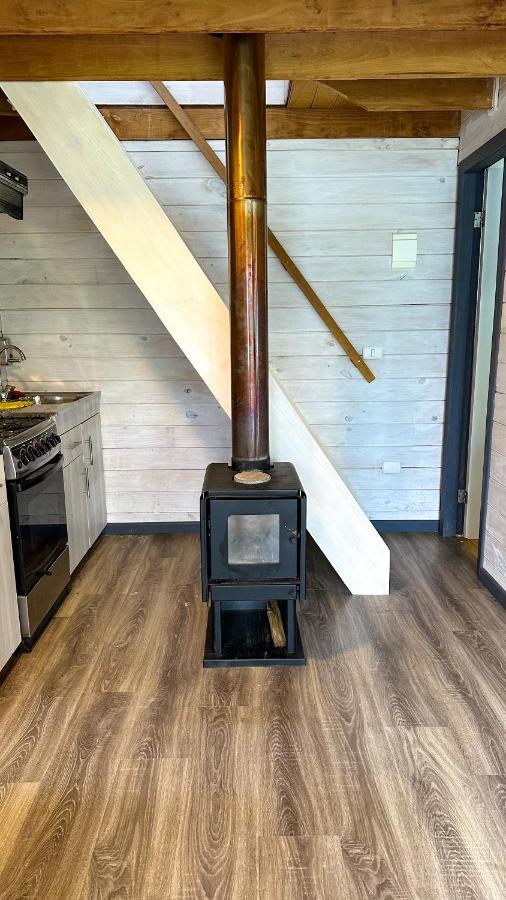 Casa de férias Tiny House Cozcoz *