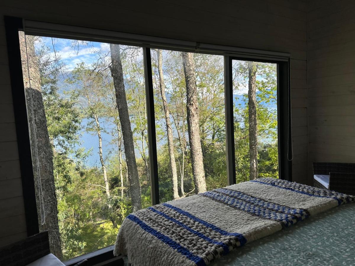 Casa de férias Tiny House Cozcoz