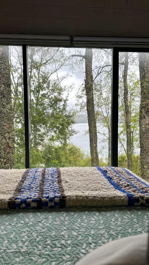 Tiny House Cozcoz * Panguipulli