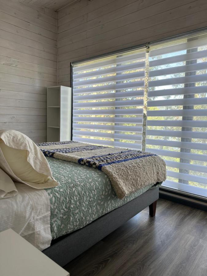Tiny House Cozcoz Casa de férias Panguipulli