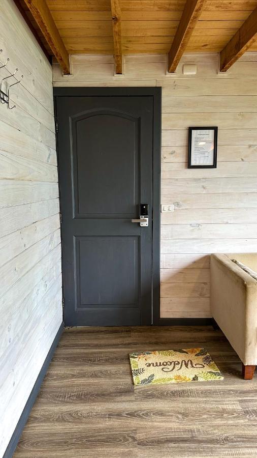 Casa de férias Tiny House Cozcoz *