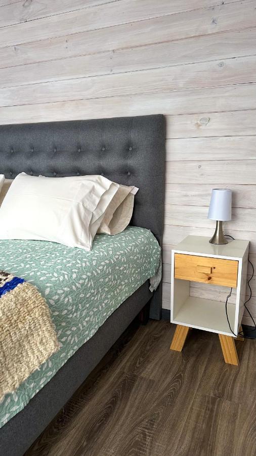 Tiny House Cozcoz Сasa de vacaciones *